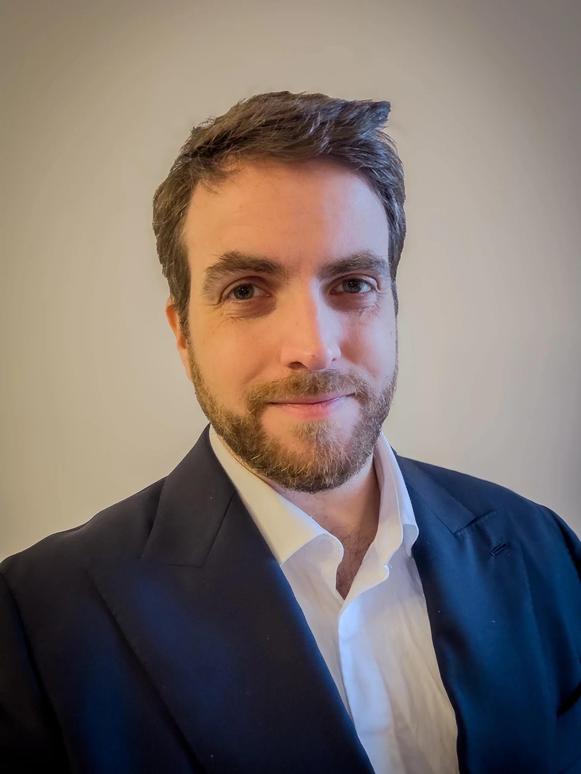 Dr Pierre-Antoine Colas, chirurgien digestif à Paris