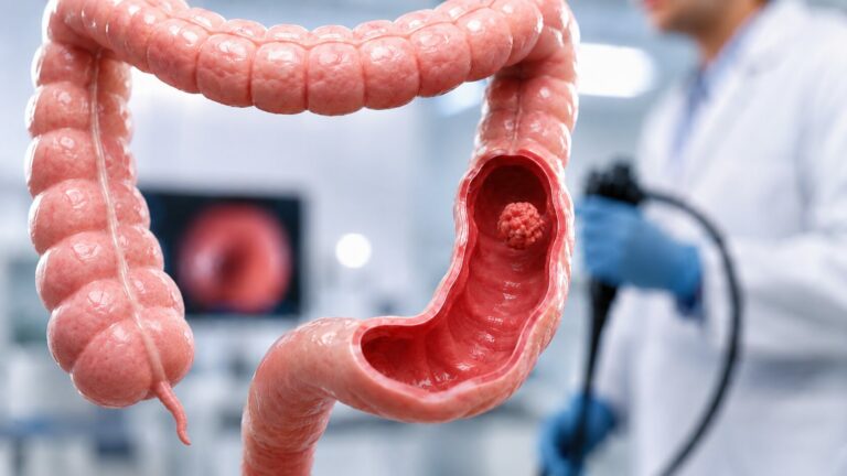 Dépistage cancer colorectal